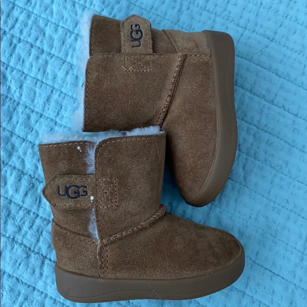 Baby Ugg boots